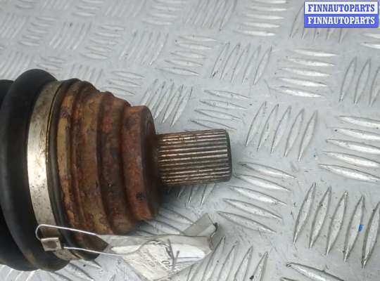 купить привод передний левый на SKODA OCTAVIA A5