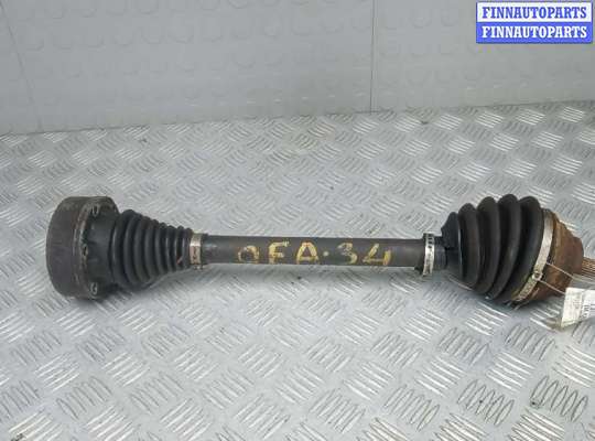 купить привод передний левый на SKODA OCTAVIA A5