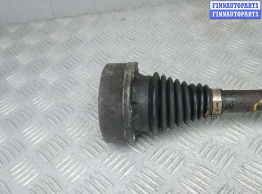 купить привод передний левый на SKODA OCTAVIA A5