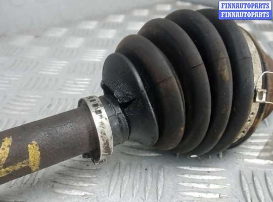 купить привод передний левый на SKODA OCTAVIA A5