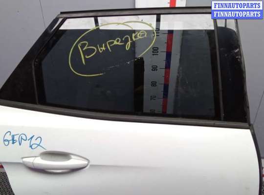 купить дверь задняя правая на PEUGEOT 3008 2