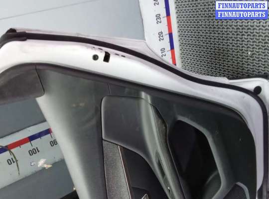 купить дверь задняя правая на PEUGEOT 3008 2