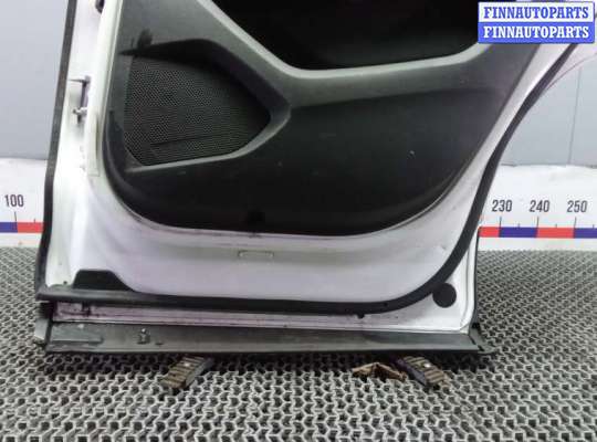 купить дверь задняя правая на PEUGEOT 3008 2