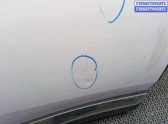 купить дверь задняя правая на PEUGEOT 3008 2