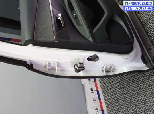 купить дверь задняя правая на PEUGEOT 3008 2