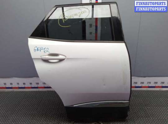 купить дверь задняя правая на PEUGEOT 3008 2