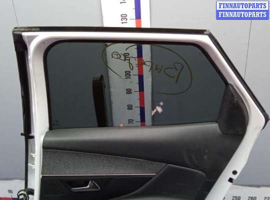 купить дверь задняя правая на PEUGEOT 3008 2