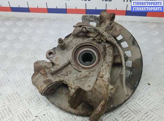 купить ступица задняя правая на AUDI Q7