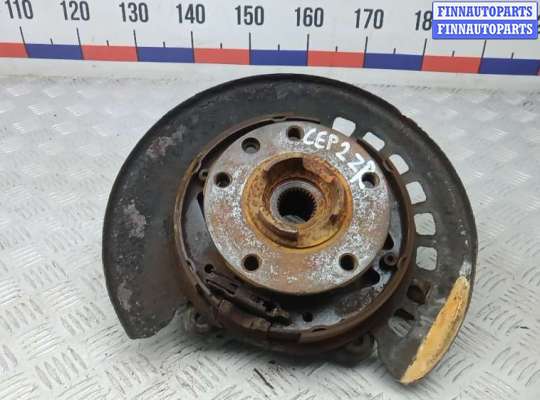 купить ступица задняя правая на AUDI Q7