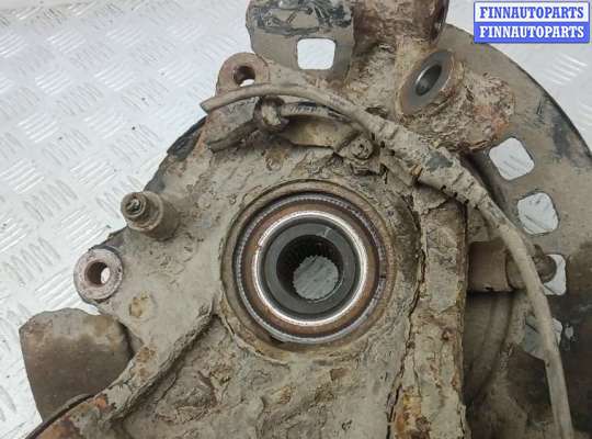 купить ступица задняя правая на AUDI Q7