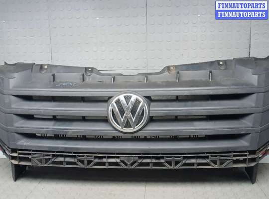 решетка радиатора VG2402728 на VOLKSWAGEN CRAFTER 1