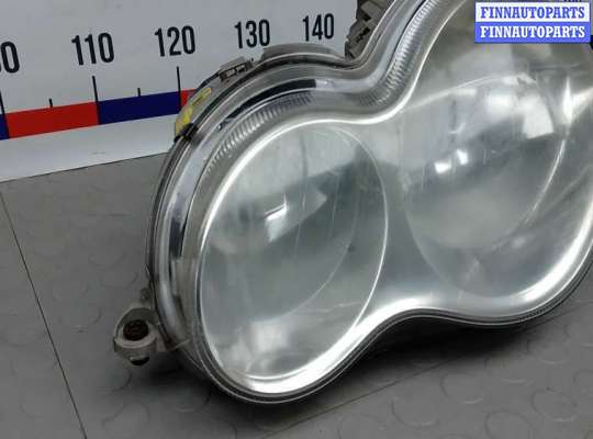 купить фара левая на MERCEDES BENZ C-CLASS W203