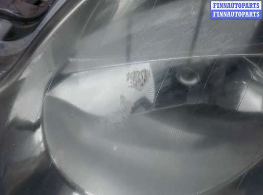 купить фара левая на MERCEDES BENZ C-CLASS W203