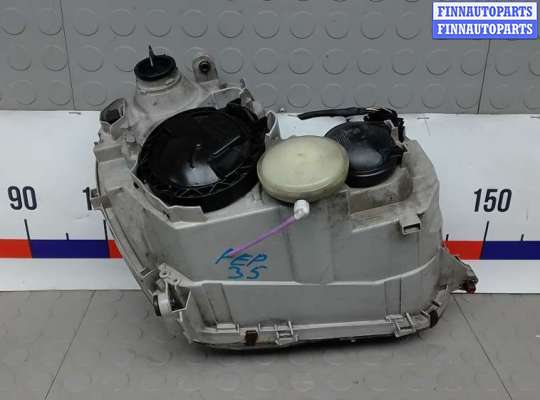 купить фара левая на MERCEDES BENZ C-CLASS W203