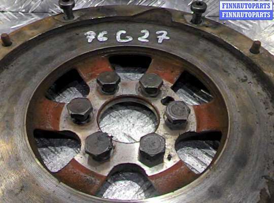 купить маховик бензиновый на PEUGEOT 208