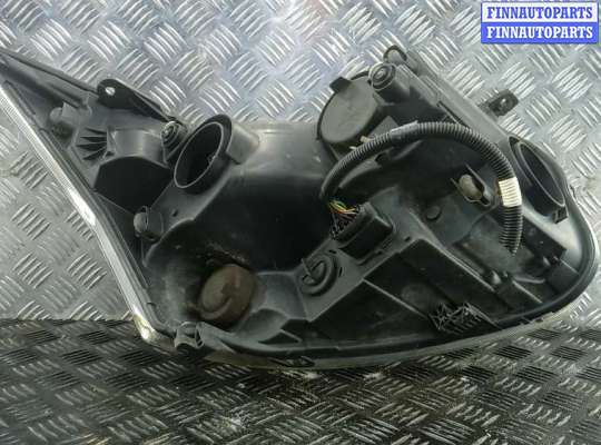 купить фара левая на FORD TRANSIT 8