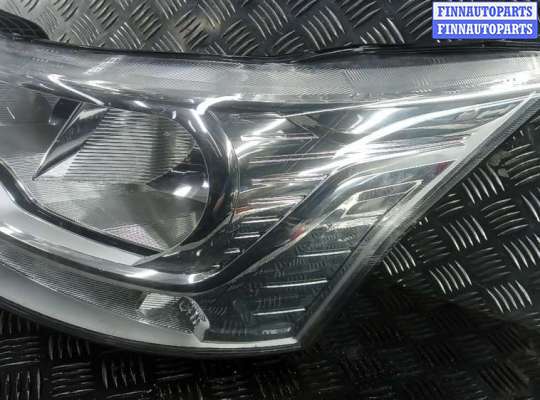 купить фара левая на FORD TRANSIT 8