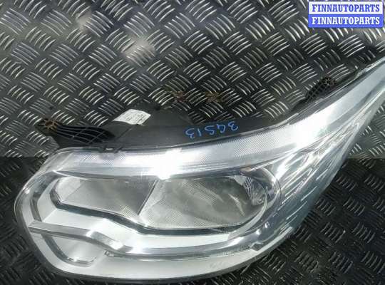 купить фара левая на FORD TRANSIT 8