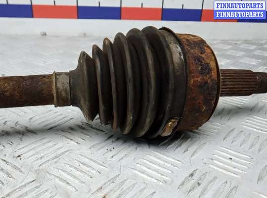 купить привод передний правый на HONDA CR-V 2