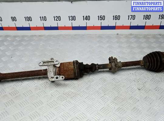 купить привод передний правый на HONDA CR-V 2