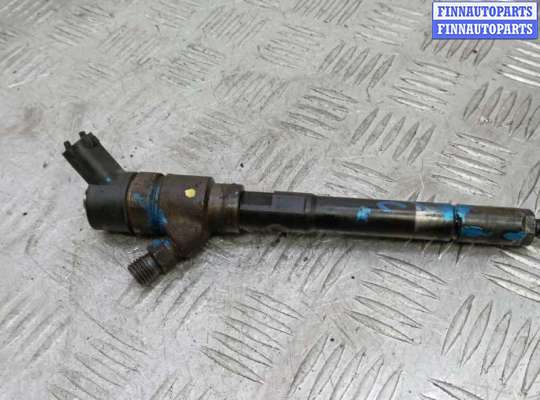 купить форсунка дизельная на HYUNDAI TUCSON JM