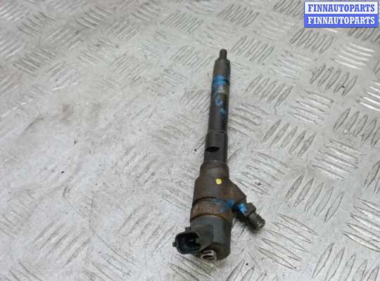 купить форсунка дизельная на HYUNDAI TUCSON JM