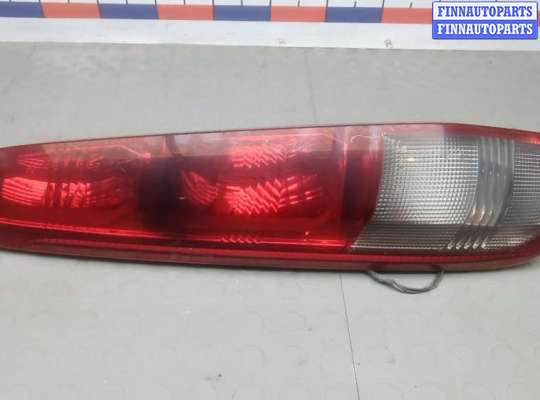 купить фонарь задний левый на NISSAN X-TRAIL T30