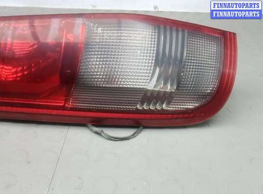купить фонарь задний левый на NISSAN X-TRAIL T30