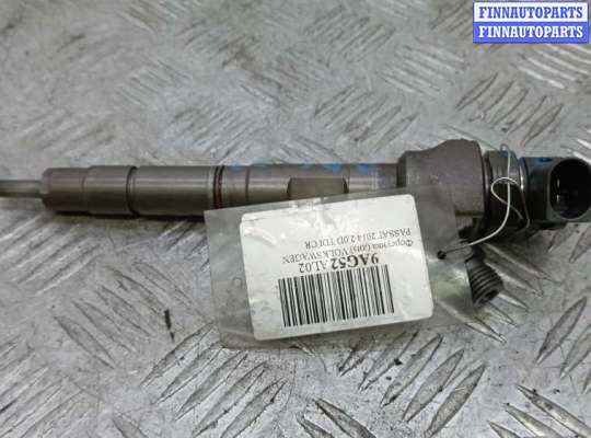 купить форсунка дизельная на VOLKSWAGEN PASSAT B7
