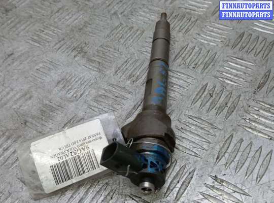 купить форсунка дизельная на VOLKSWAGEN PASSAT B7