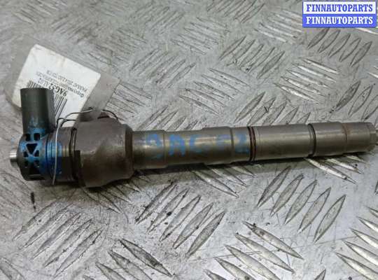 купить форсунка дизельная на VOLKSWAGEN PASSAT B7