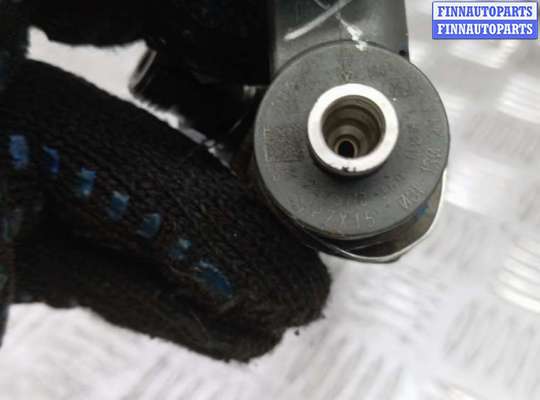 купить форсунка дизельная на VOLKSWAGEN PASSAT B7