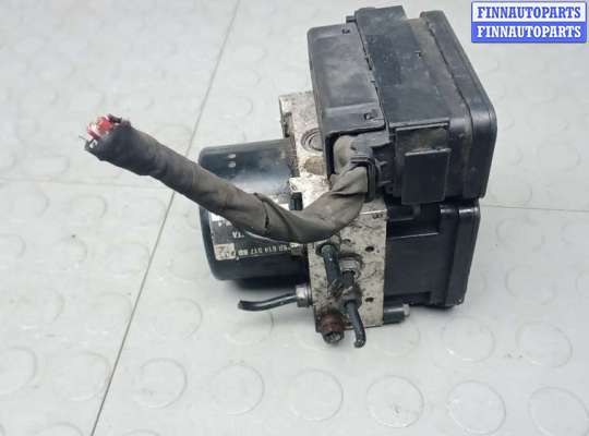 купить блок abs на SKODA OCTAVIA A5