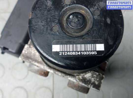 купить блок abs на SKODA OCTAVIA A5