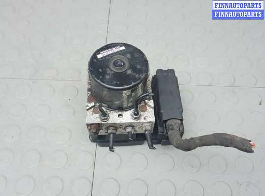 купить блок abs на SKODA OCTAVIA A5