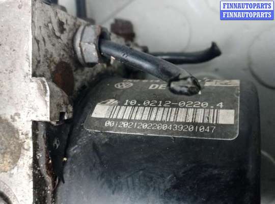 купить блок abs на SKODA OCTAVIA A5