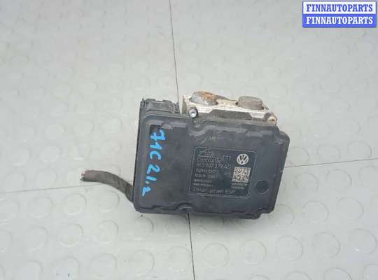 купить блок abs на SKODA OCTAVIA A5