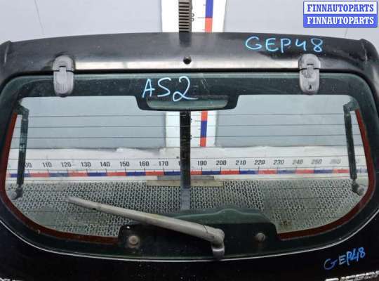 купить дверь 3-5 на HYUNDAI TUCSON JM