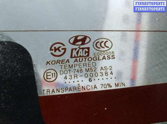 купить дверь 3-5 на HYUNDAI TUCSON JM