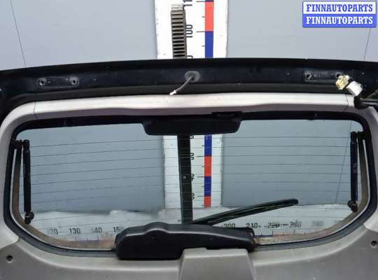 купить дверь 3-5 на HYUNDAI TUCSON JM