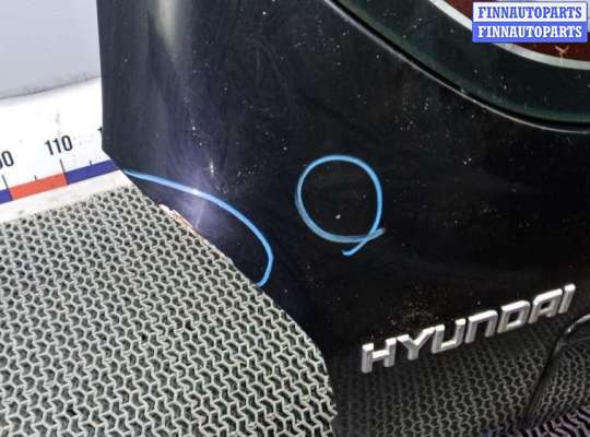 купить дверь 3-5 на HYUNDAI TUCSON JM