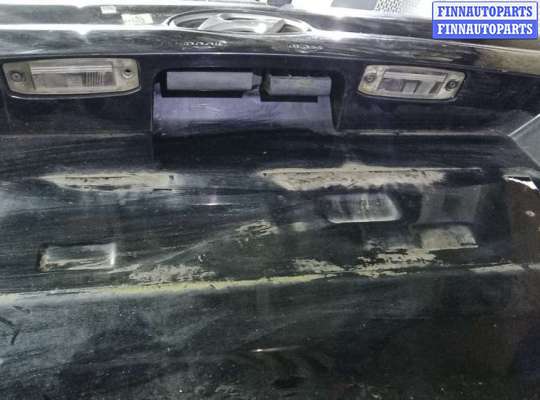 купить дверь 3-5 на HYUNDAI TUCSON JM