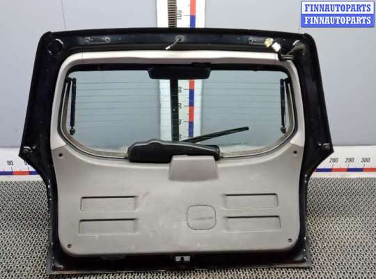 купить дверь 3-5 на HYUNDAI TUCSON JM