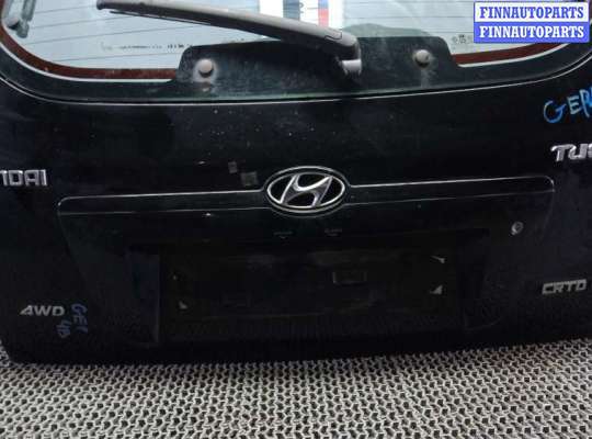 купить дверь 3-5 на HYUNDAI TUCSON JM