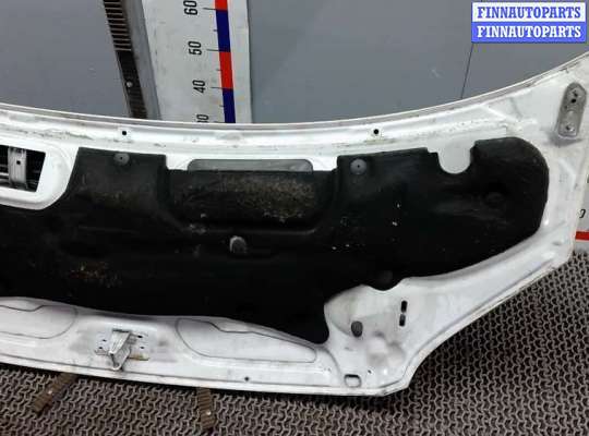 Капот на Ford Transit Mk6 / Mk7