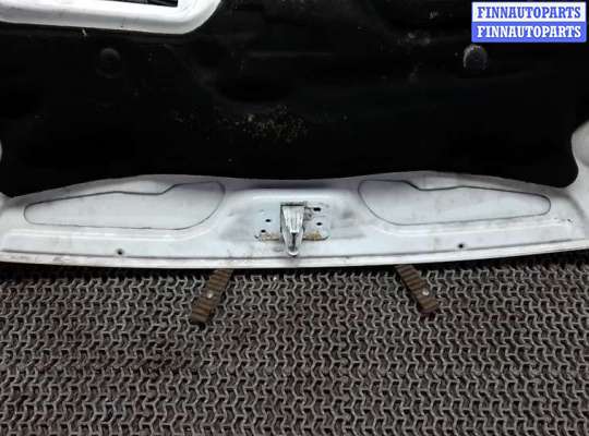 Капот на Ford Transit Mk6 / Mk7