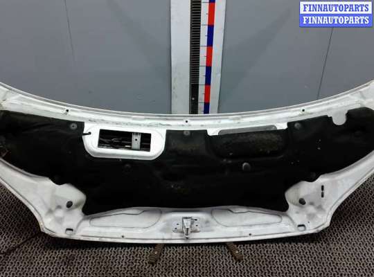 Капот на Ford Transit Mk6 / Mk7