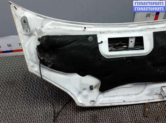 Капот на Ford Transit Mk6 / Mk7