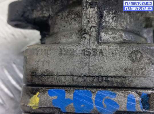 купить насос гу  дизельный на VOLKSWAGEN TOUAREG 7L