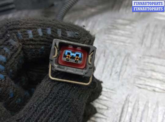 купить топливная рампа бензиновая на FORD FOCUS 2